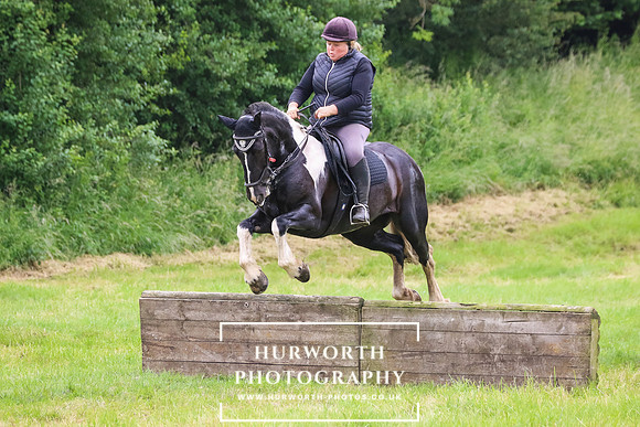 Hurworth Hunt 183