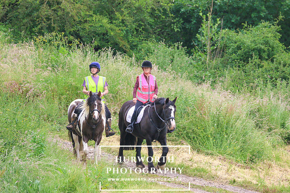 Hurworth Hunt 205