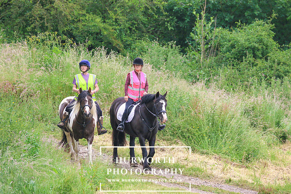 Hurworth Hunt 204