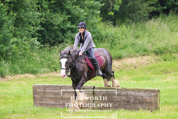 Hurworth Hunt 185