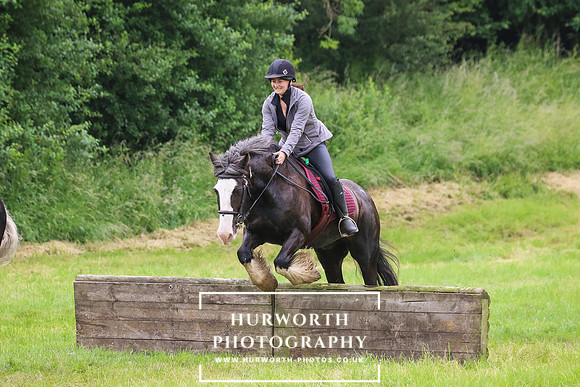 Hurworth Hunt 184