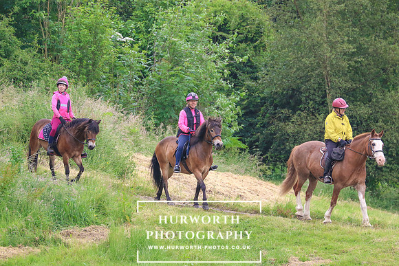 Hurworth Hunt 208