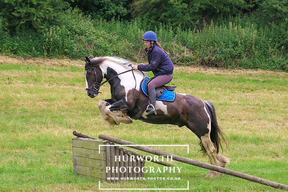 Hurworth Hunt 186