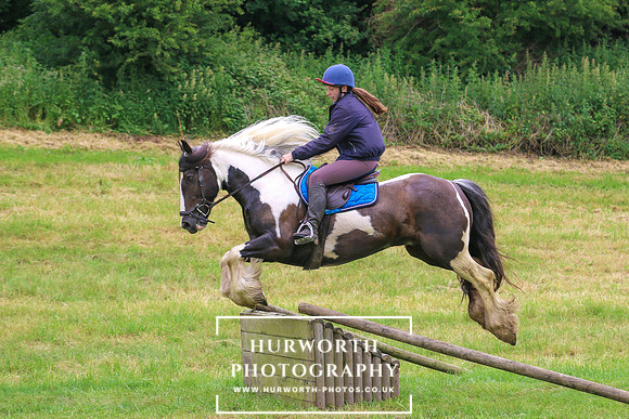 Hurworth Hunt 187