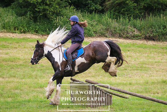 Hurworth Hunt 188