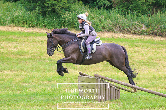 Hurworth Hunt 190