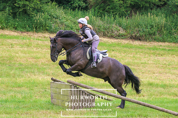 Hurworth Hunt 189