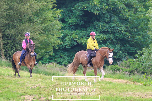 Hurworth Hunt 209