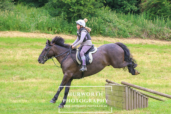 Hurworth Hunt 191