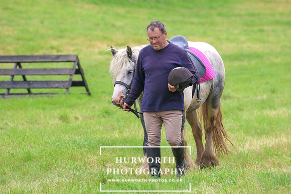 Hurworth Hunt 192