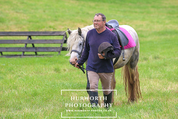 Hurworth Hunt 193