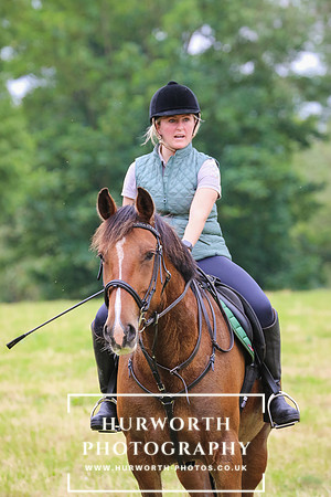 Hurworth Hunt 195
