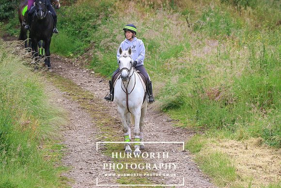 Hurworth Hunt 214