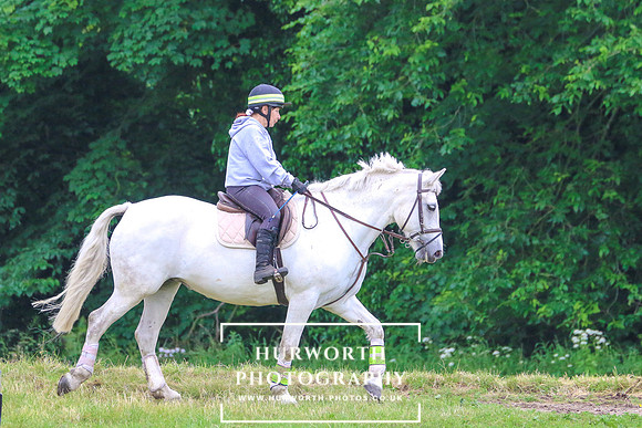 Hurworth Hunt 217
