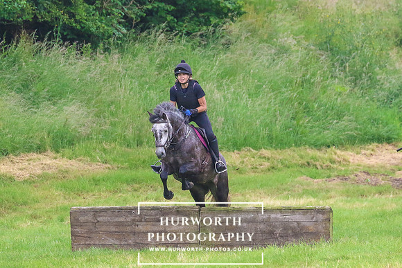 Hurworth Hunt 198