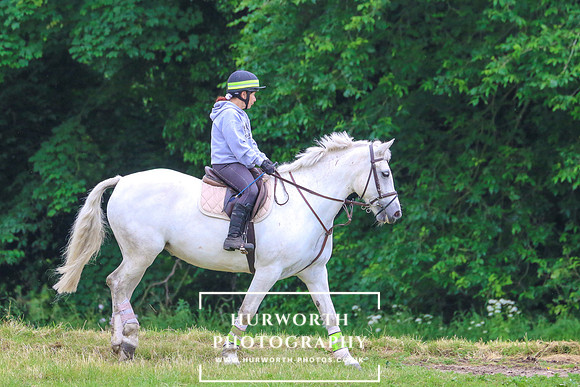 Hurworth Hunt 218