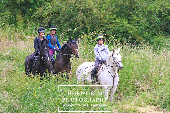 Hurworth Hunt 216