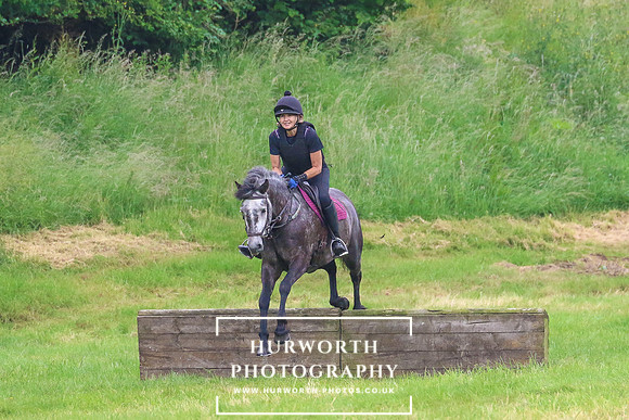 Hurworth Hunt 199