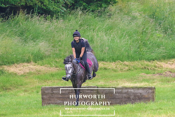 Hurworth Hunt 200