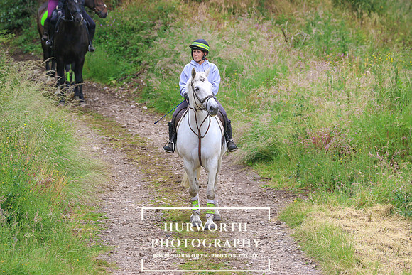 Hurworth Hunt 215