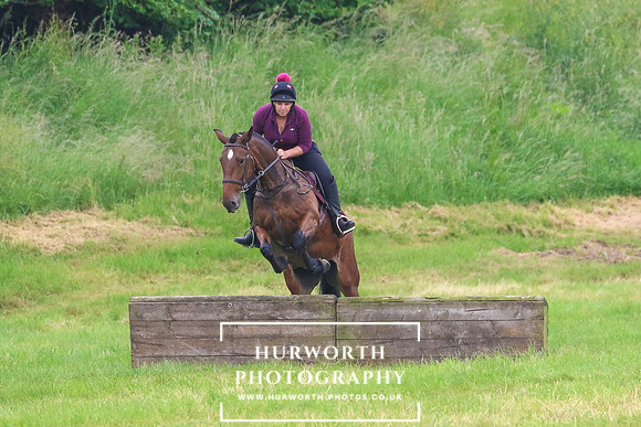 Hurworth Hunt 201