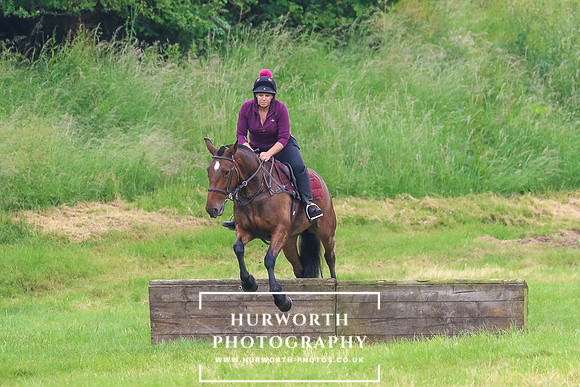 Hurworth Hunt 202