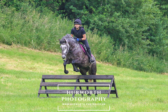 Hurworth Hunt 203