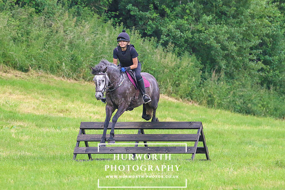 Hurworth Hunt 204