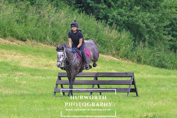 Hurworth Hunt 205
