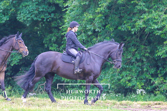 Hurworth Hunt 220