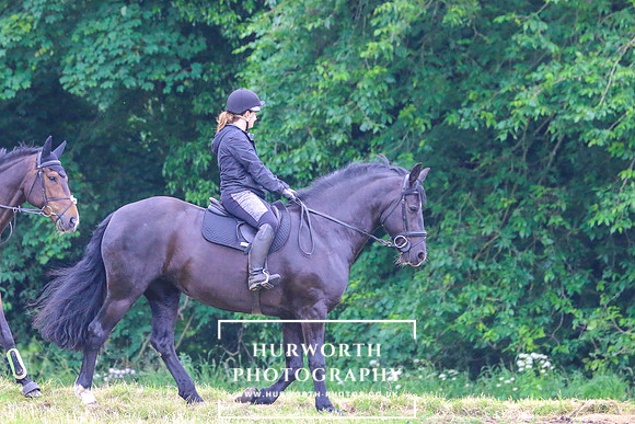 Hurworth Hunt 219