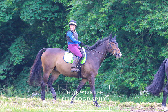 Hurworth Hunt 221