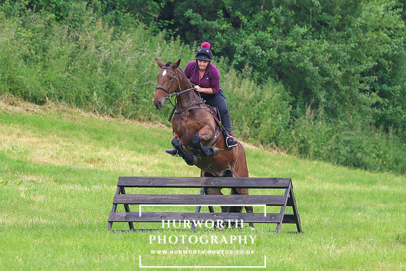 Hurworth Hunt 206