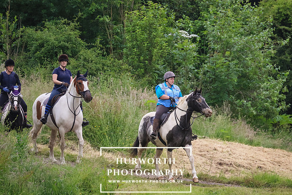 Hurworth Hunt 222