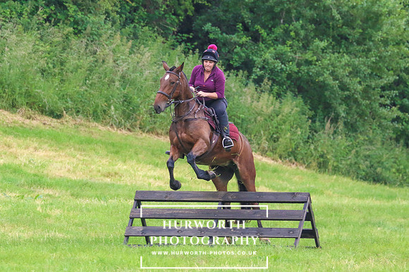 Hurworth Hunt 207