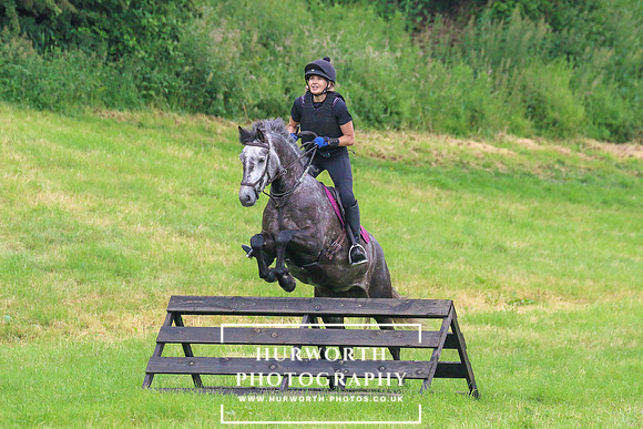 Hurworth Hunt 208