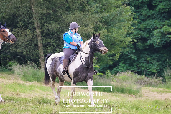 Hurworth Hunt 225