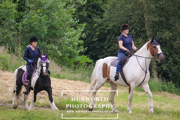 Hurworth Hunt 226