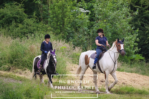 Hurworth Hunt 224