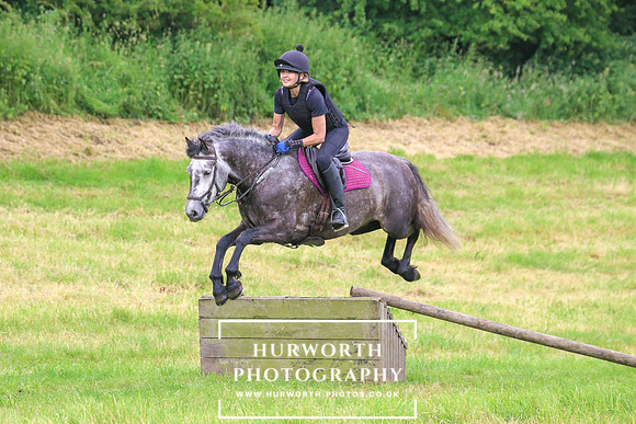Hurworth Hunt 212