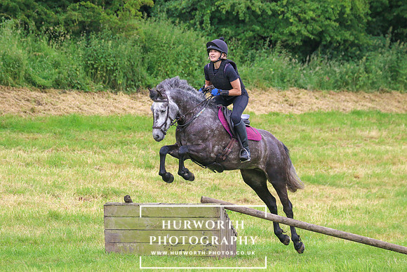 Hurworth Hunt 211