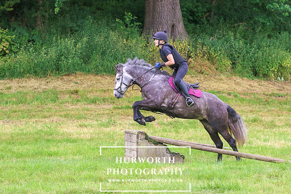 Hurworth Hunt 214