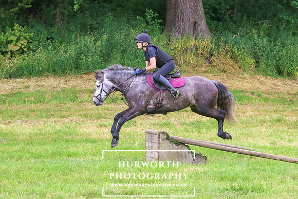 Hurworth Hunt 215