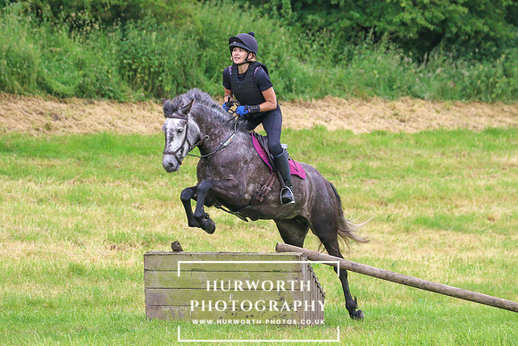 Hurworth Hunt 217