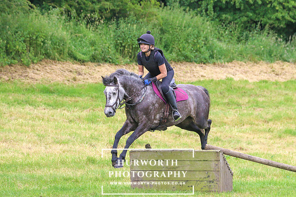 Hurworth Hunt 218
