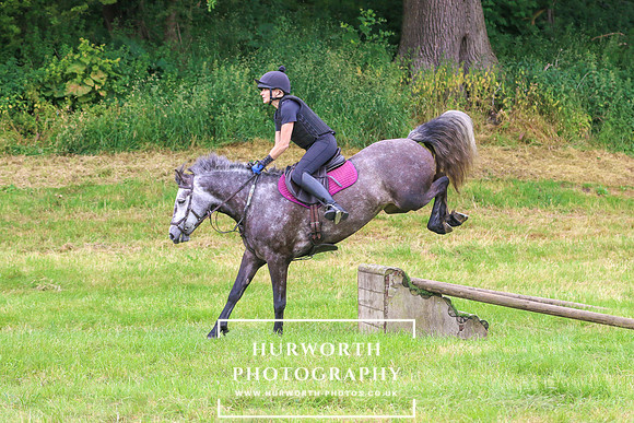 Hurworth Hunt 216