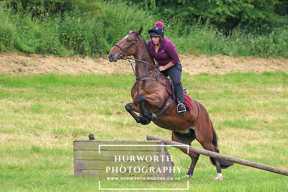 Hurworth Hunt 220