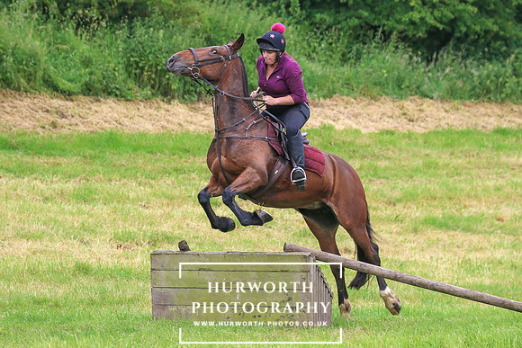 Hurworth Hunt 221