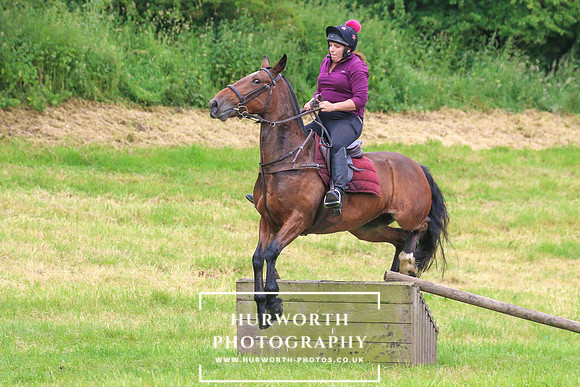 Hurworth Hunt 222