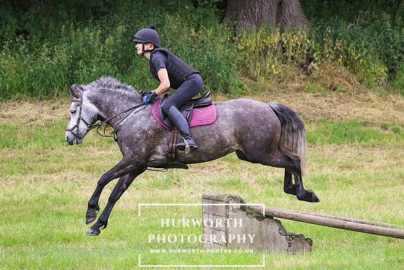Hurworth Hunt 224